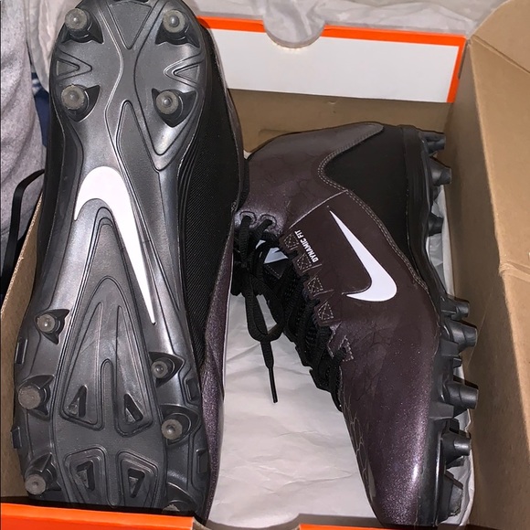 NIKE ALPHA STRIKE 2 3/4 TD - Picture 2 of 3